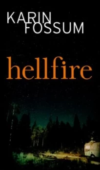 Image of Hellfire by Karin Fossum Paperback