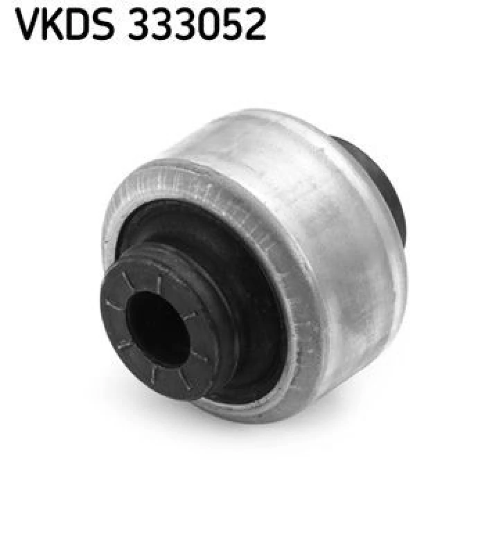 Image of SKF Trailing arm / Suspension arm bush SKF VKDS 333052
