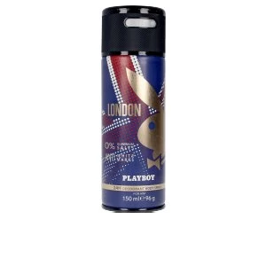 image of Playboy London Deodorant 150ml