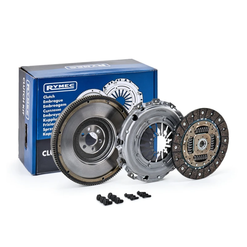 Image of RYMEC Clutch kit RYMEC SF1043