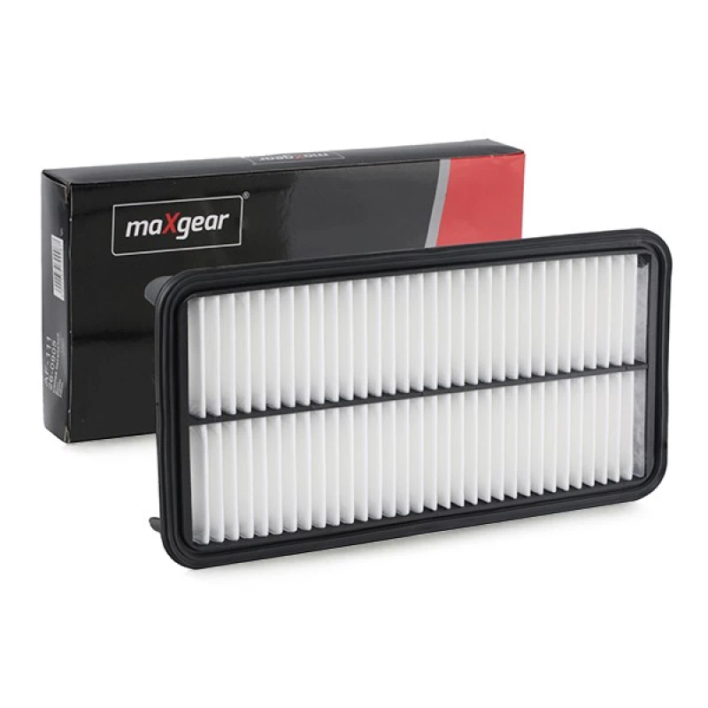 Image of MAXGEAR 26-0905 Air filter Filter Insert Air Filter (8)
