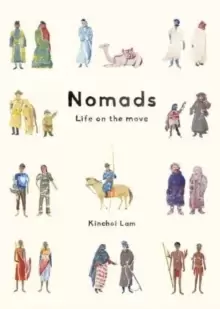 Image of Nomads : Life on the Move