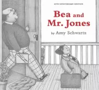 Image of bea and mr jones 40th anniversary edition