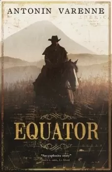 Image of Equator by Antonin Varenne
