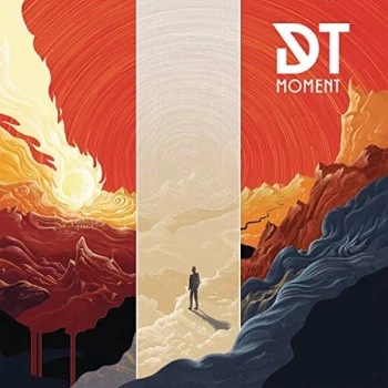 Image of Dark Tranquillity - Moment CD