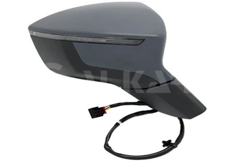 Image of ALKAR Wing mirror ALKAR 6140094