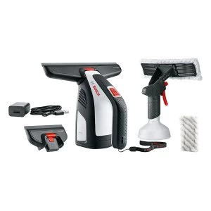 image of Bosch GlassVac 11339 Cordless Window Vacuum Cleaner