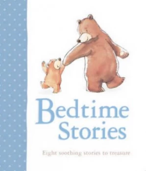 Image of My Bedtime Storytime Collection 8 of Your Favourite Story Books Paperback