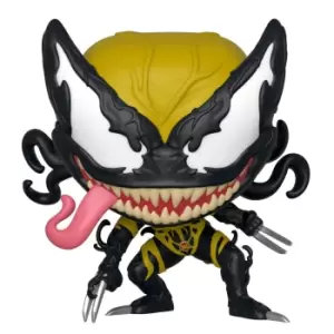 image of Marvel Venom X-23 Pop! Vinyl Figure