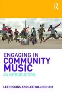 Image of Engaging in Community Music : An Introduction