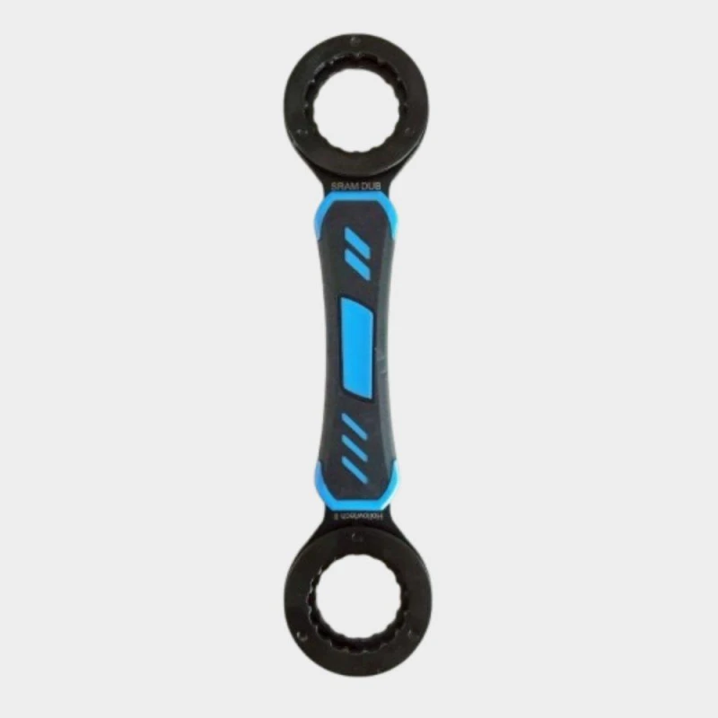 Image of Pinnacle BB Remover Wrench Black unisex One Size