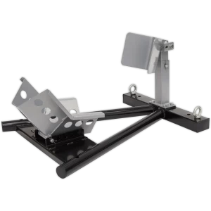 Image of Sealey FPS7 Motorcycle Front Wheel Chock