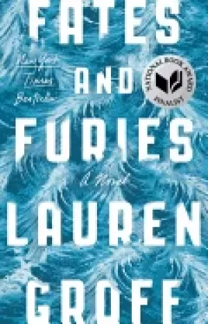 Image of fates and furies a novel