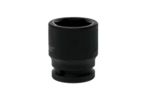 image of Teng Tools 940533-C 3/4" Drive - 6pt Regular Impact Socket - 33mm