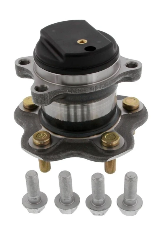 Image of Wheel bearing kit MOOG NI-WB-11999