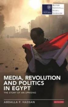 Image of Media Revolution and Politics in Egypt by Abdalla F. Hassan Book