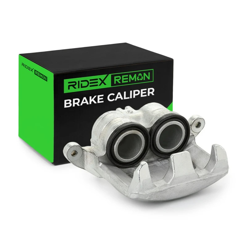 Image of RIDEX REMAN Brake caliper RIDEX REMAN 78B1312R