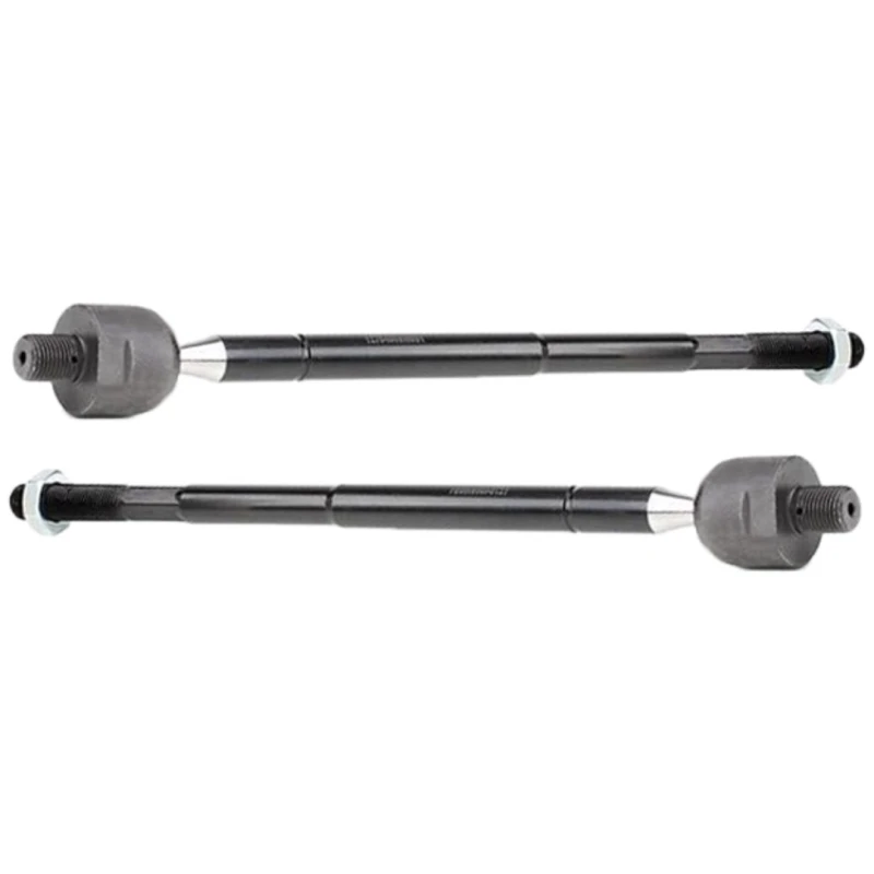 Image of RIDEX 51T0599 Inner Tie Rod Front Axle Inner Tie Rod (51)