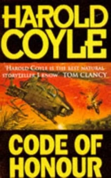 Image of Code of Honour by Harold Coyle Paperback