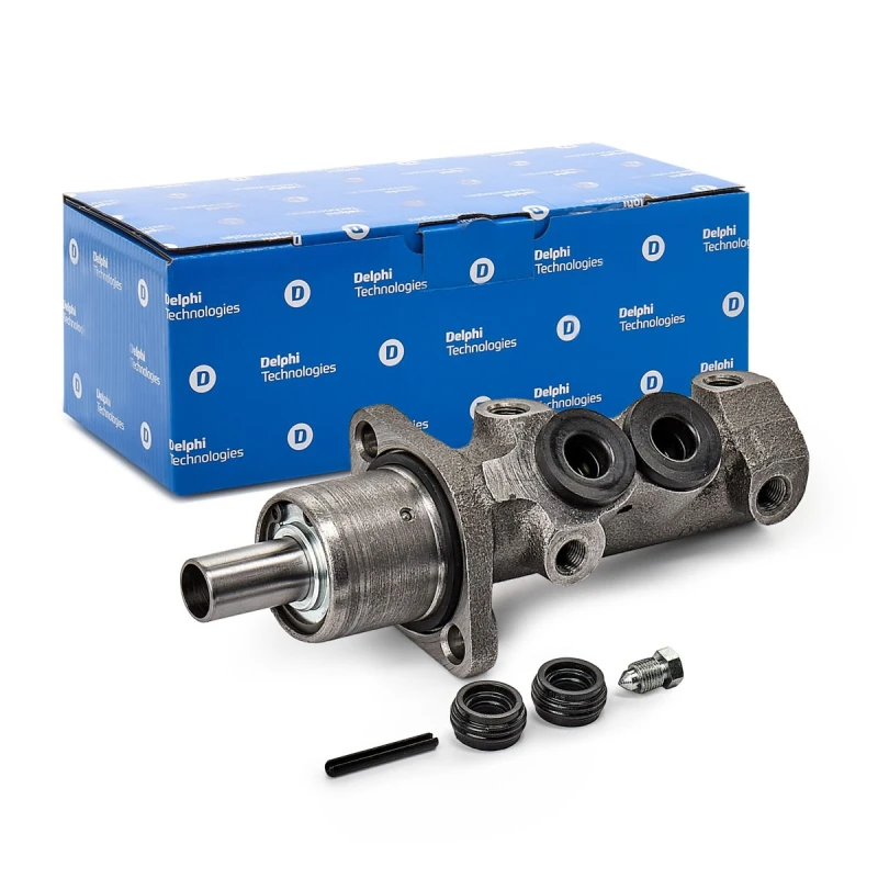 Image of DELPHI Brake master cylinder DELPHI LM21014