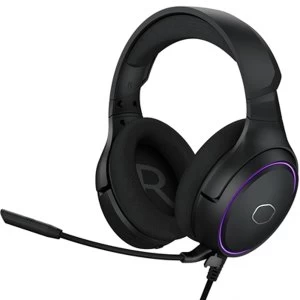 Cooler Master MH650 7.1 Surround Gaming Headset