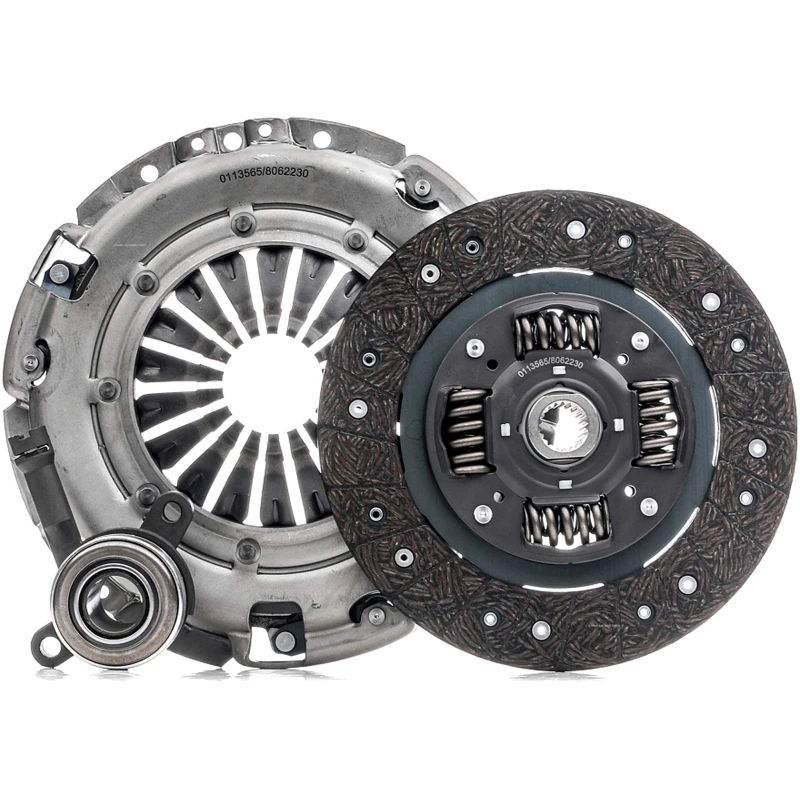 Image of STARK SKCK-0100090 Clutch with central slave cylinder, three Piece Clutch Kit (479)