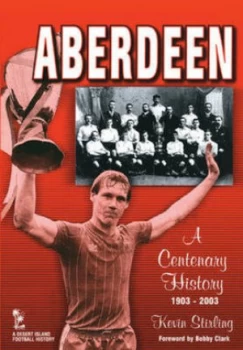 Image of Aberdeen by Kevin Stirling Paperback