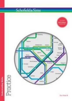Image of Understanding Maths Practice by Hilary Koll Book