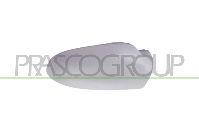 Image of PRASCO Wing mirror cover PRASCO VG3307413