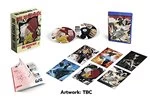 image of One Punch Man Season 2 (Episodes 1-12 + 6 OVAs) - Limited Edition