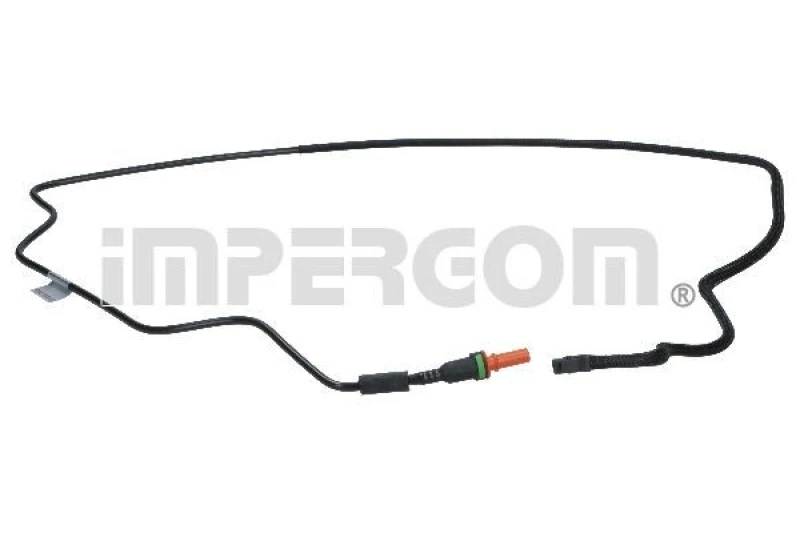 Image of Original IMPERIUM Radiator hose Original IMPERIUM 226016
