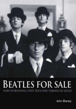 Image of Beatles for Sale by John Blaney Paperback