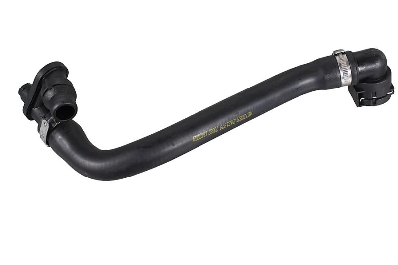 Image of Radiator hose METZGER 2421979