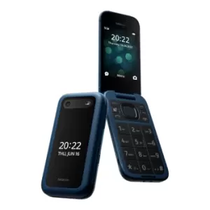 image of Nokia 2660 Flip 2022