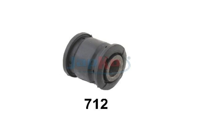 Image of JAPKO Trailing arm / Suspension arm bush JAPKO GOJ712