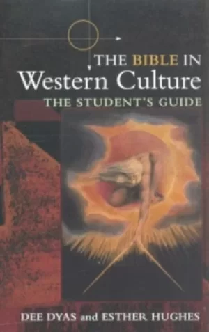 Image of The Bible in Western culture by Dee Dyas