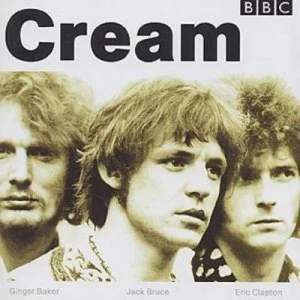 Image of At the Bbc CD Album