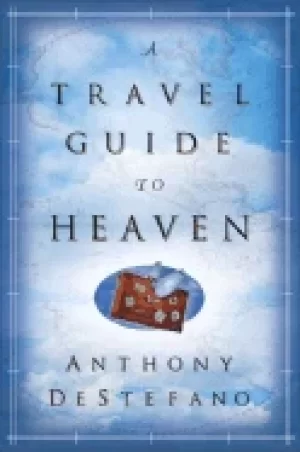 Image of travel guide to heaven