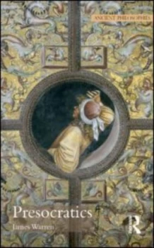 Image of Presocratics by James Warren Paperback