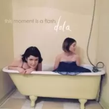 Image of This Moment Is a Flash