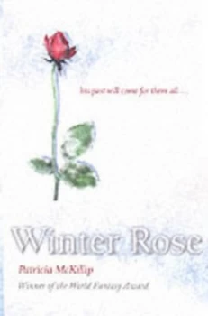 Image of Winter Rose by Patricia Mckillip Paperback