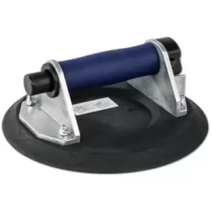 Image of Bohle Aluminium Suction Lifter With Priming Pump & Case 120kg Capacity - N/A