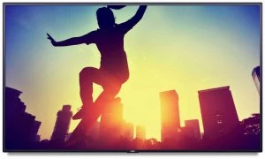 Image of NEC 60004040 48" Large Format Display Full HD