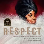 Image of respect aretha franklin the queen of soul