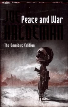 Image of Peace and War by Joe Haldeman Paperback