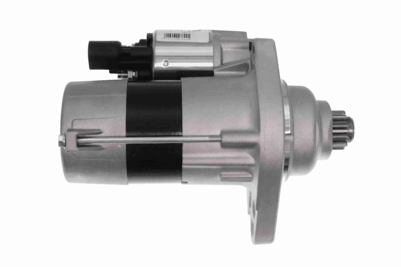 Image of VEMO V10-12-20250 Starter motor Original VEMO Quality, 2kW, 12V, Number of Teeth: 10 Starter (2)