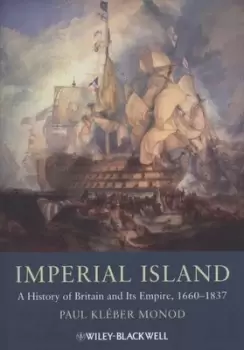 Image of Imperial island by Paul Klber Monod