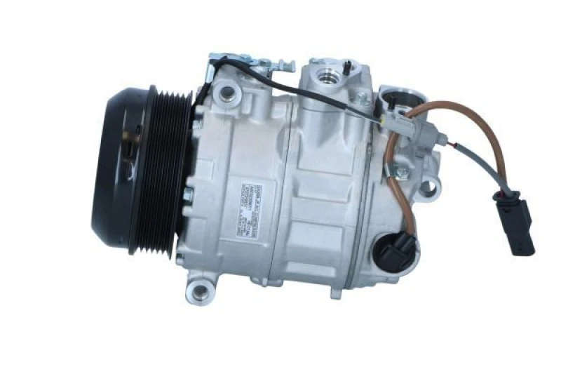 Image of NRF Air conditioning compressor NRF 32860