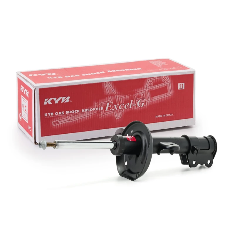 Image of KYB Shock absorber KYB 3348112