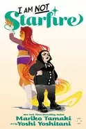Image of i am not starfire
